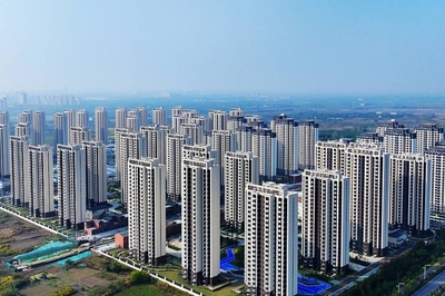 政府工作報(bào)告明確 拆除地方收購存量商品房限制，賦予基層更大自主調(diào)控權(quán)